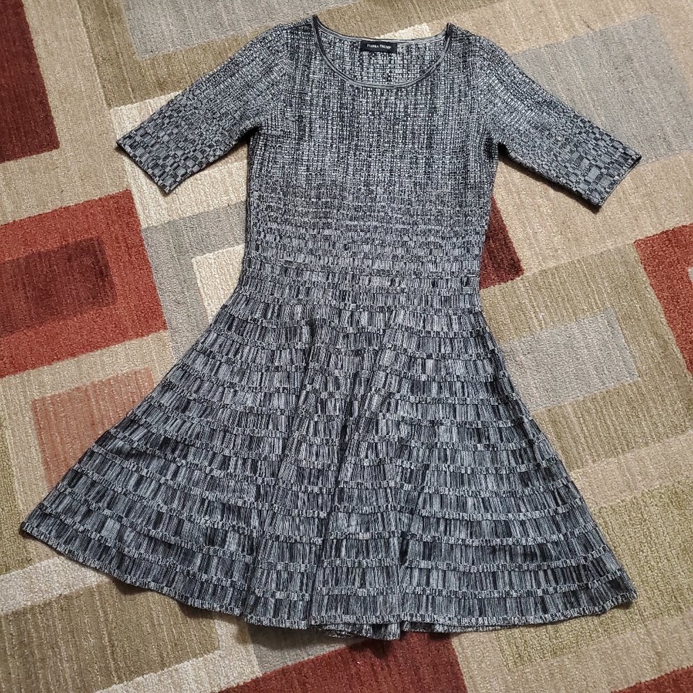 Ivanka Trump dress size Small